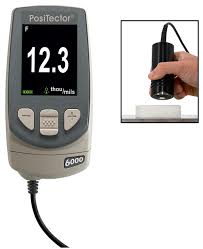 PosiTector® 6000